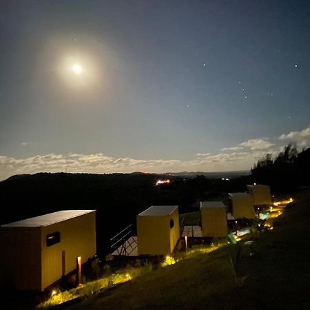 فندق Lejos Eco Retreat بييكيس المظهر الخارجي الصورة