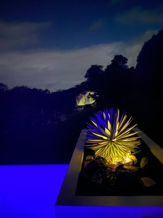 فندق Lejos Eco Retreat بييكيس المظهر الخارجي الصورة