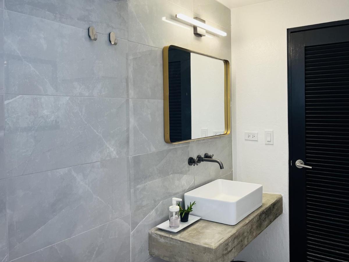 فندق Lejos Eco Retreat بييكيس المظهر الخارجي الصورة