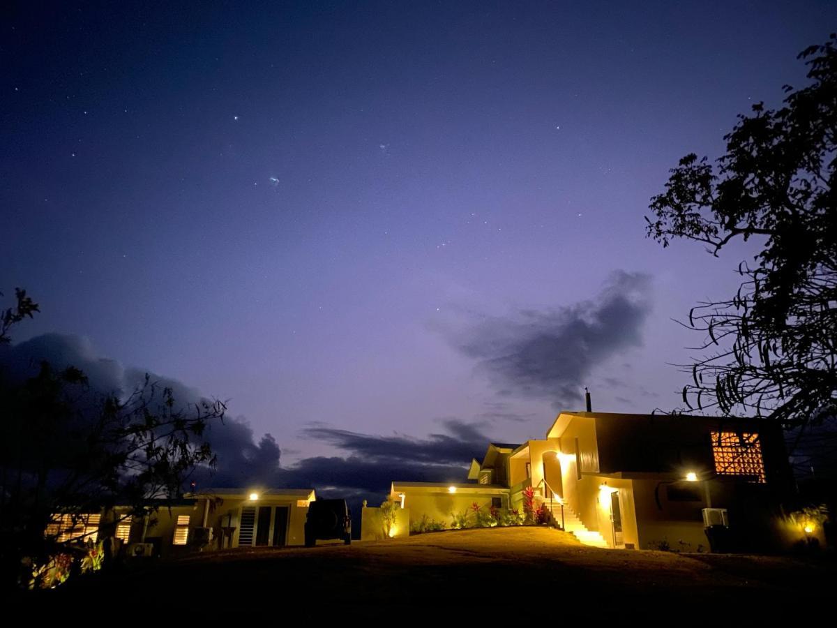 فندق Lejos Eco Retreat بييكيس المظهر الخارجي الصورة
