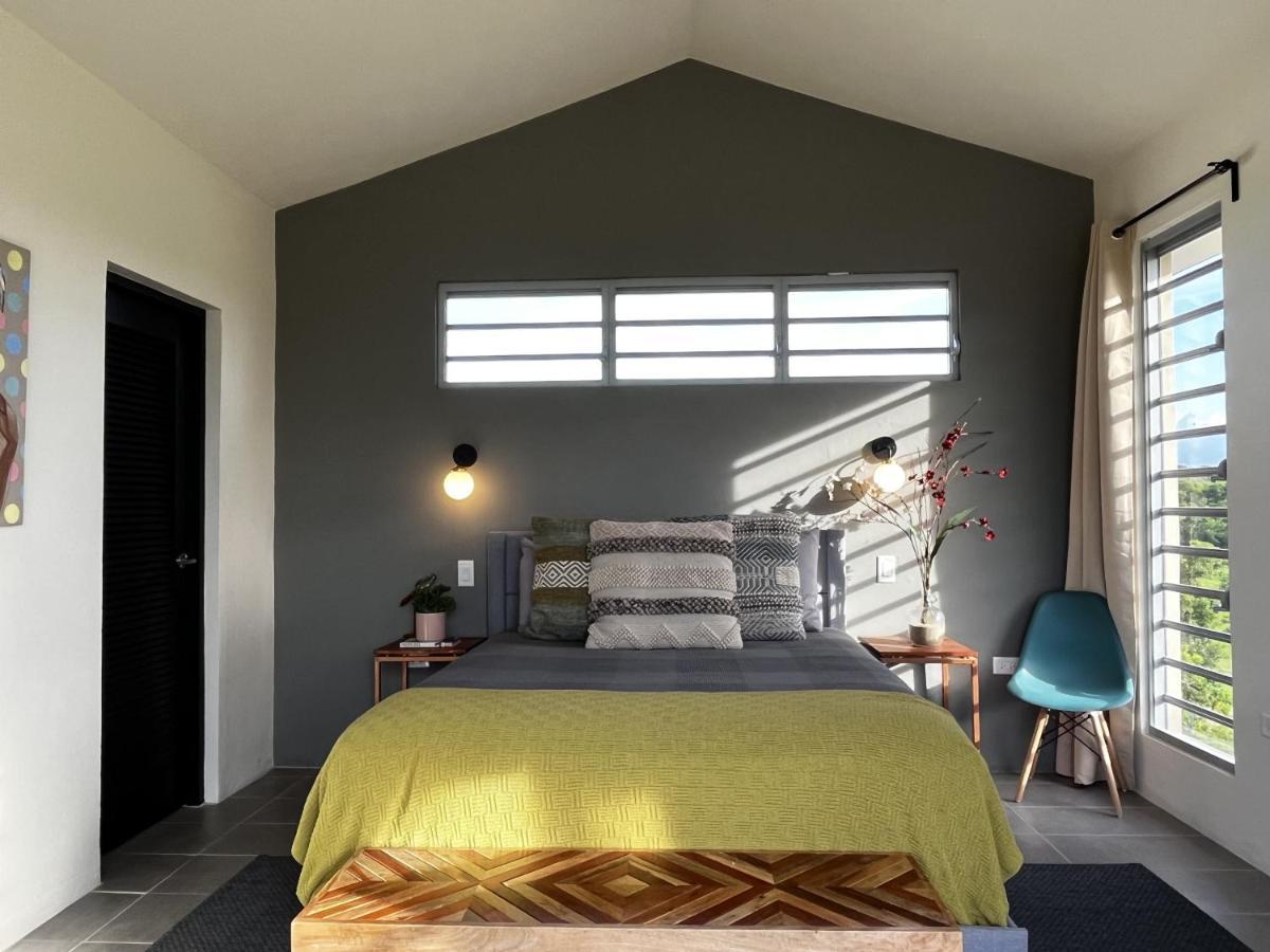 فندق Lejos Eco Retreat بييكيس المظهر الخارجي الصورة
