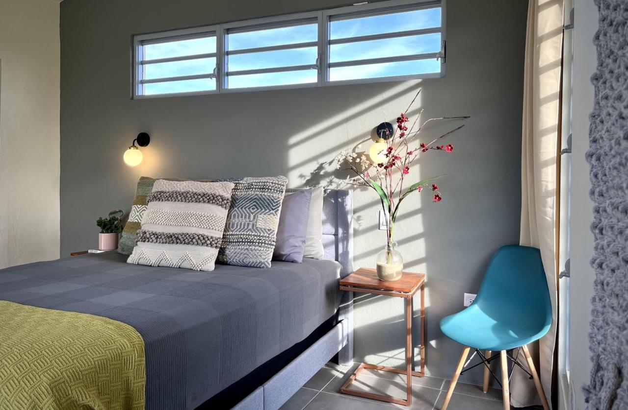 فندق Lejos Eco Retreat بييكيس المظهر الخارجي الصورة