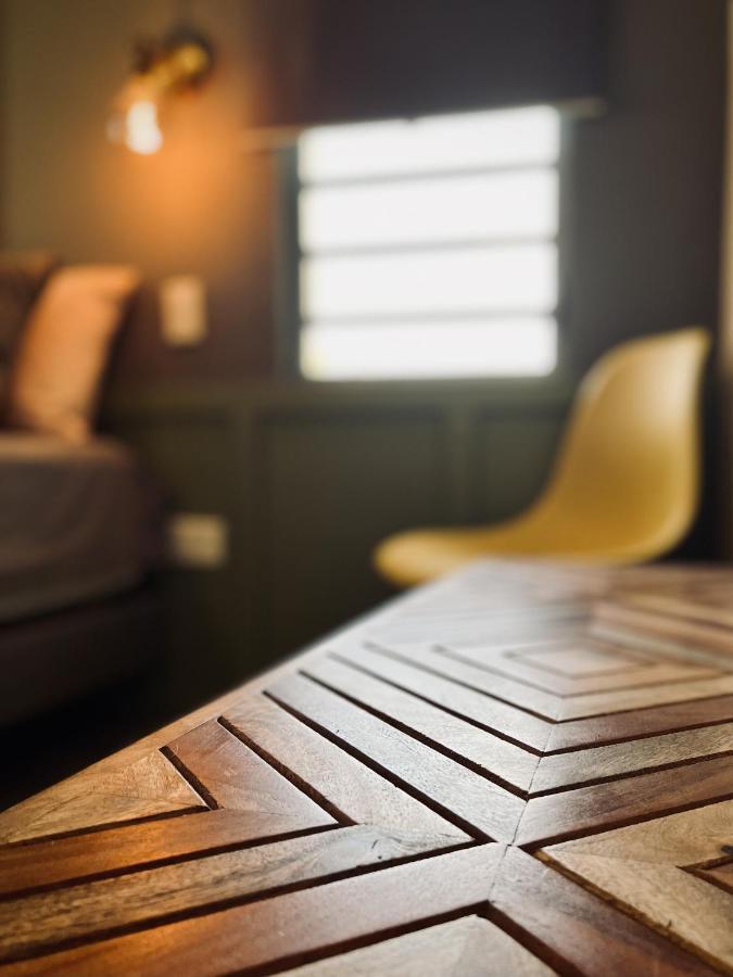 فندق Lejos Eco Retreat بييكيس المظهر الخارجي الصورة
