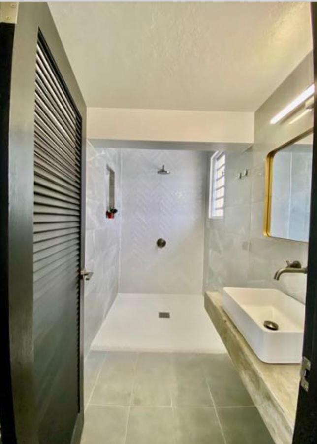 فندق Lejos Eco Retreat بييكيس المظهر الخارجي الصورة