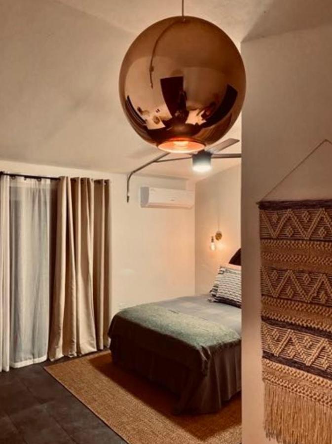 فندق Lejos Eco Retreat بييكيس المظهر الخارجي الصورة