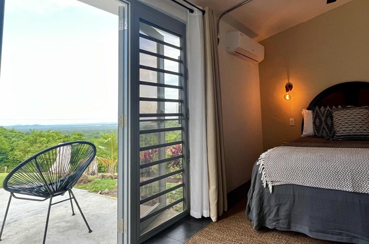 فندق Lejos Eco Retreat بييكيس المظهر الخارجي الصورة