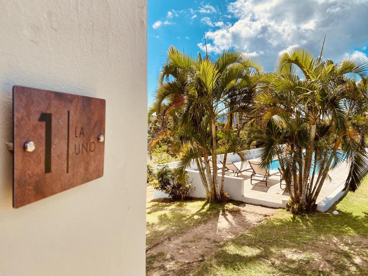 فندق Lejos Eco Retreat بييكيس المظهر الخارجي الصورة