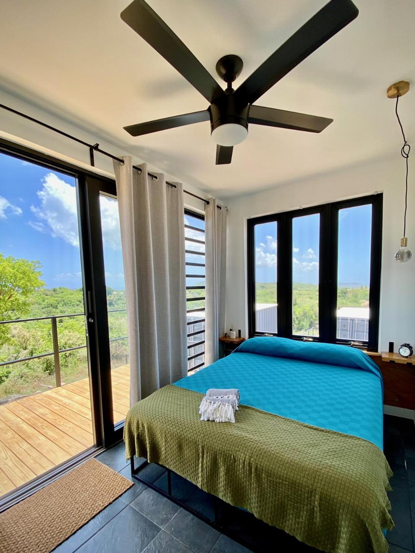 فندق Lejos Eco Retreat بييكيس المظهر الخارجي الصورة