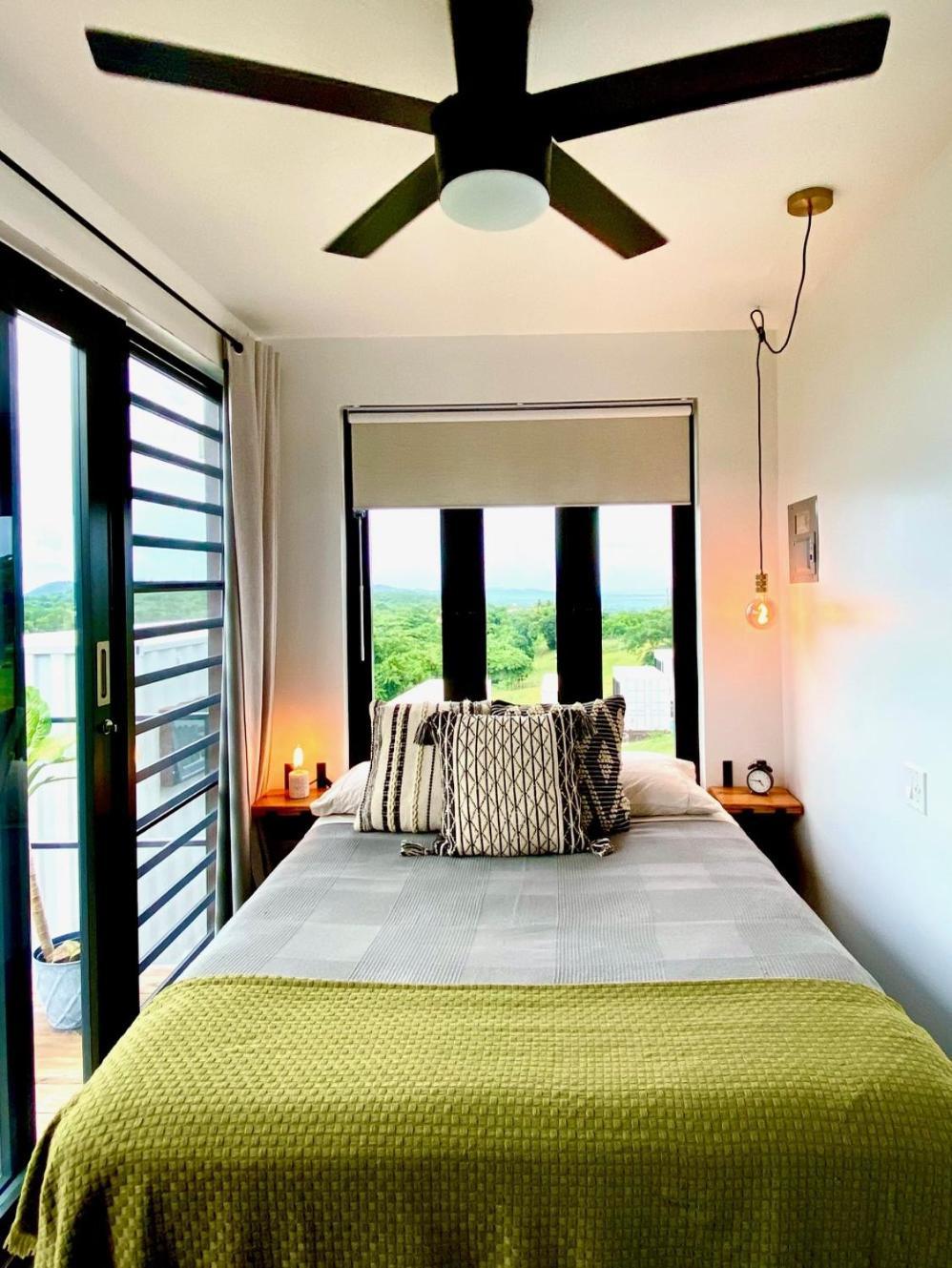 فندق Lejos Eco Retreat بييكيس المظهر الخارجي الصورة